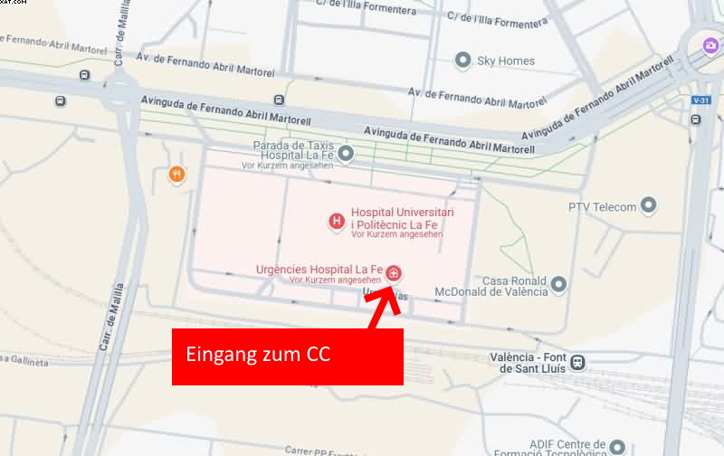 Lageplan-Valencia