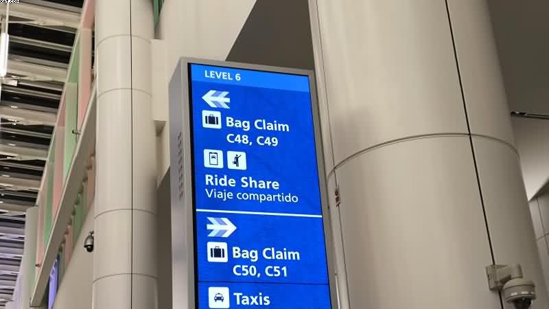 RideShare
