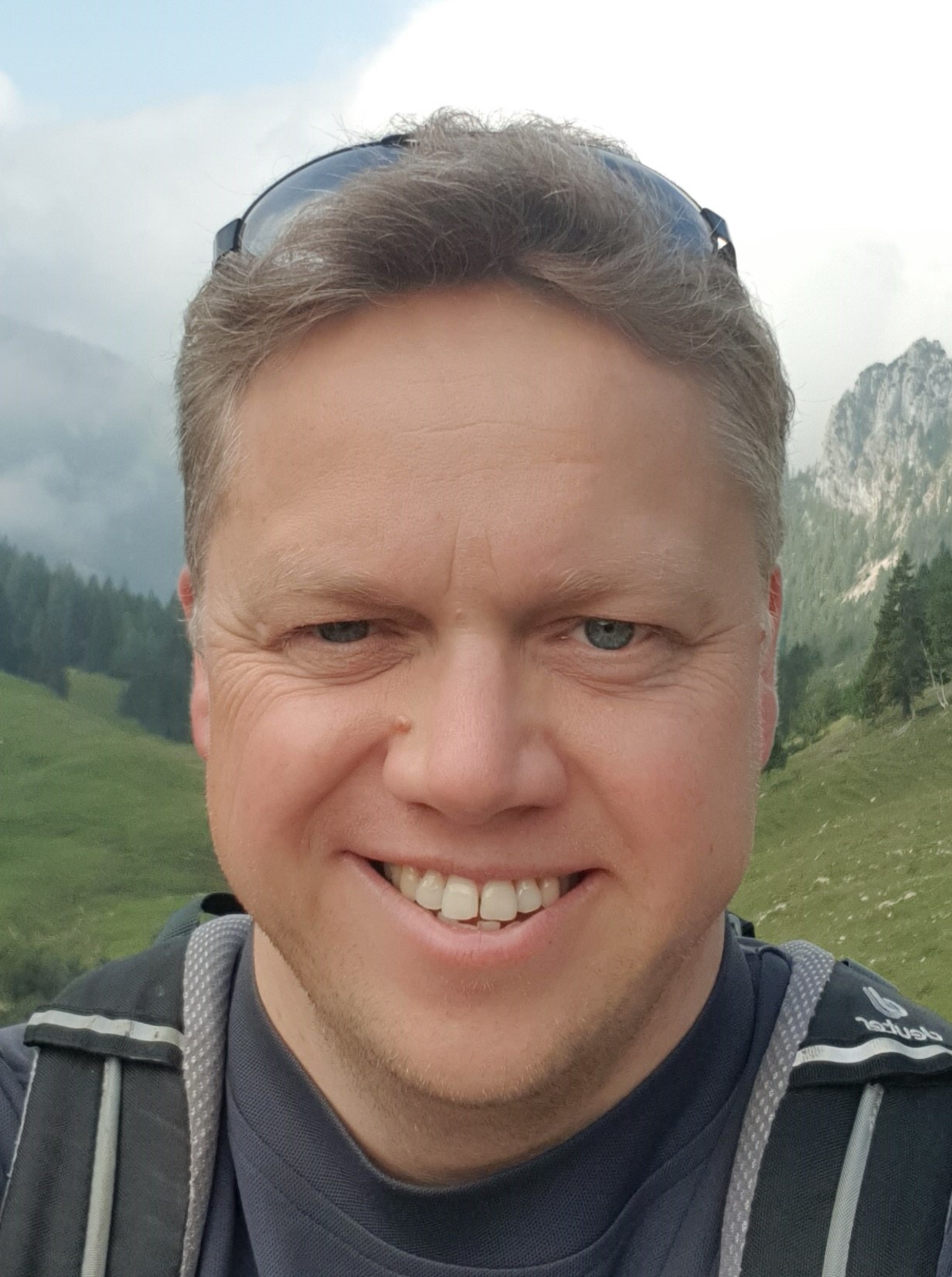 Florian von Garais